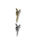Playboy Nose Cuff nose cuff Precious Jewels