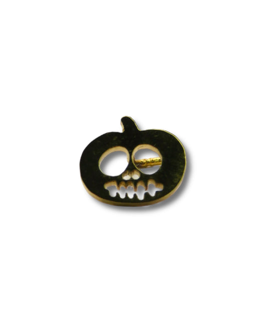 Jack-O-Latern Nose Piercing nose piercing Precious Jewels