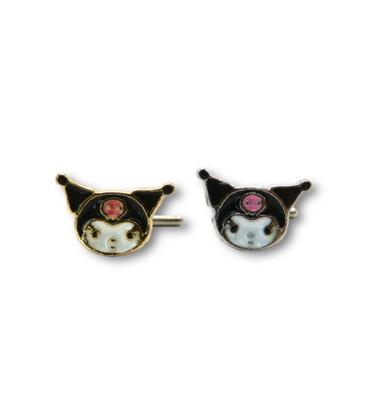 Kuromi Nose Piercing nose piercing Precious Jewels