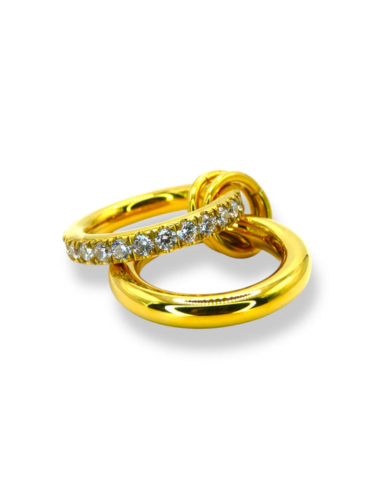 Nova Ring ring Precious Jewels LLC