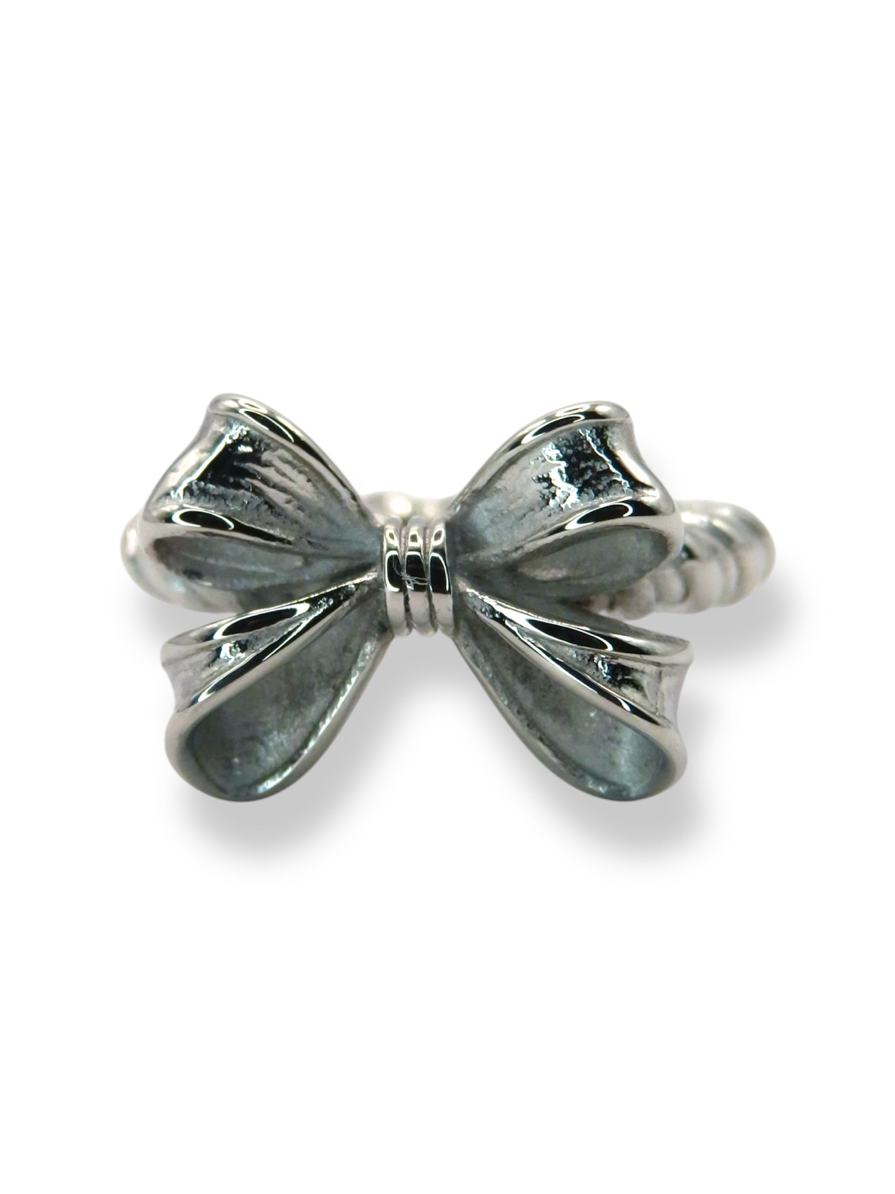 Bow Ring ring Precious Jewels LLC