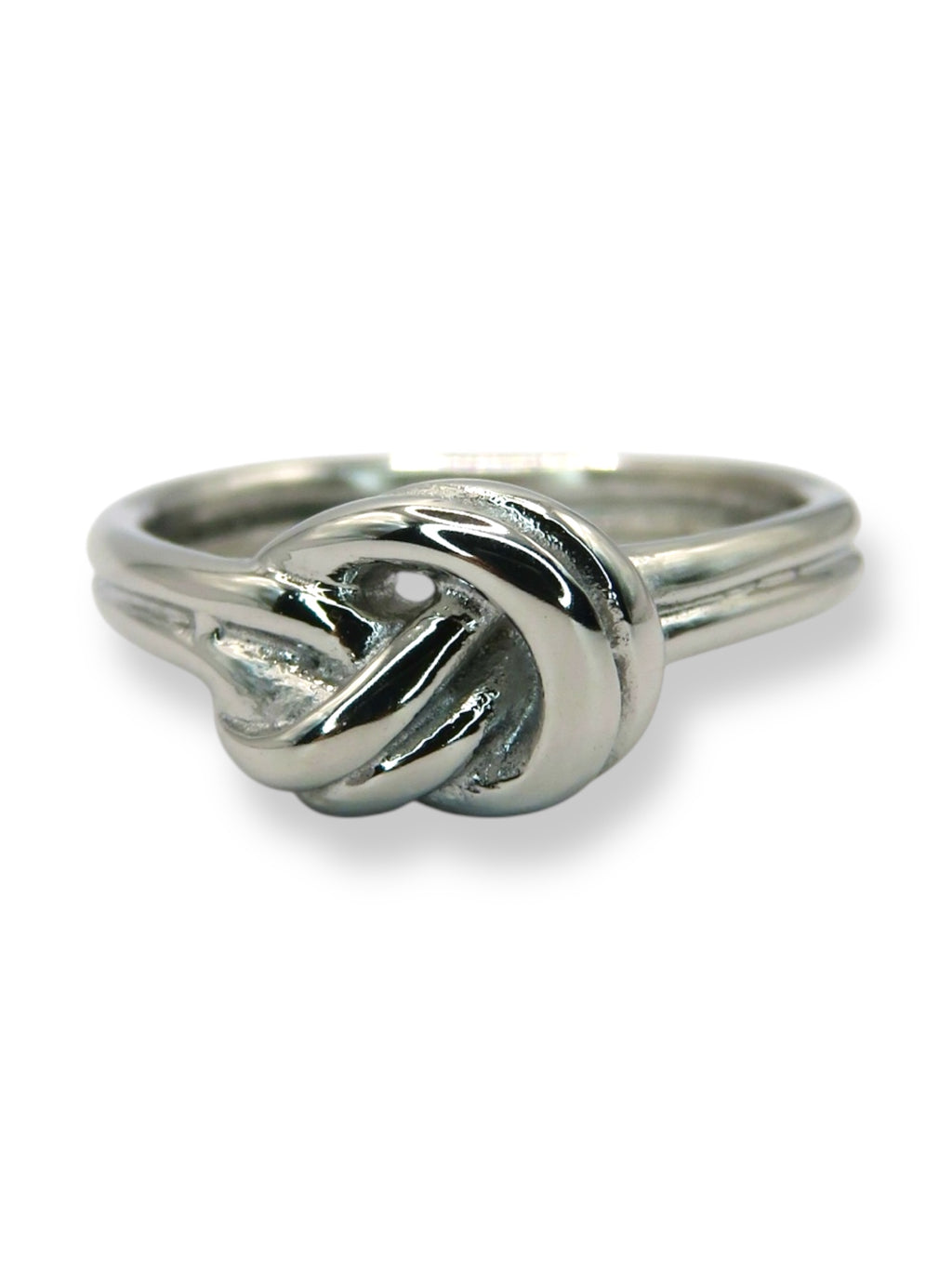 Knot Ring ring Precious Jewels LLC