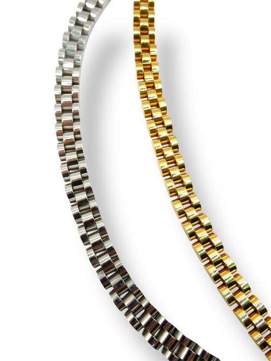 Watch Bracelet bracelet Precious Jewels LLC