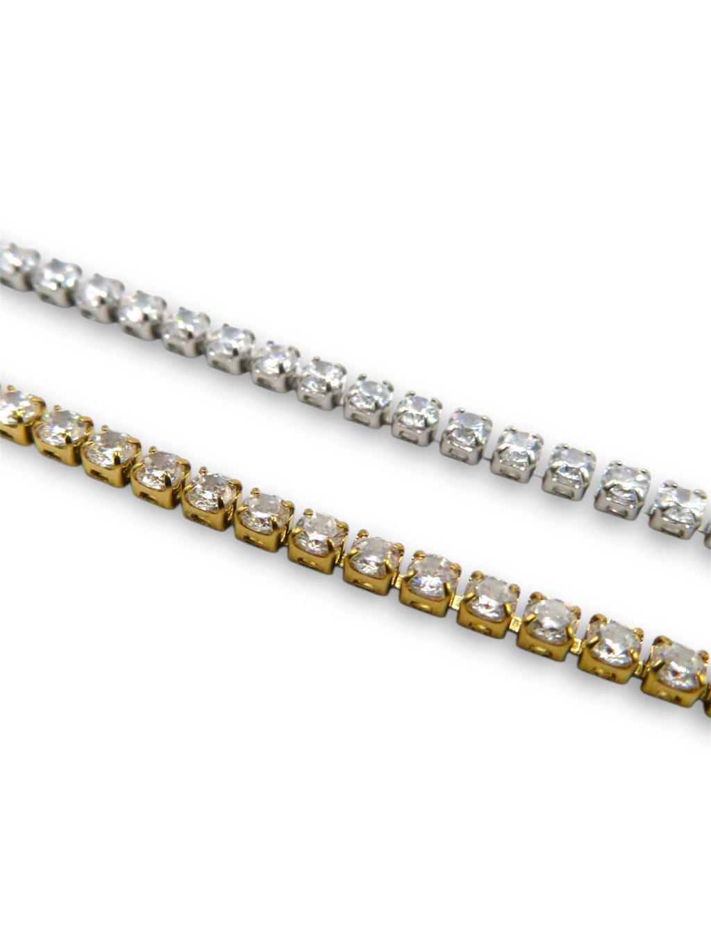 Tennis Bracelet bracelet Precious Jewels LLC