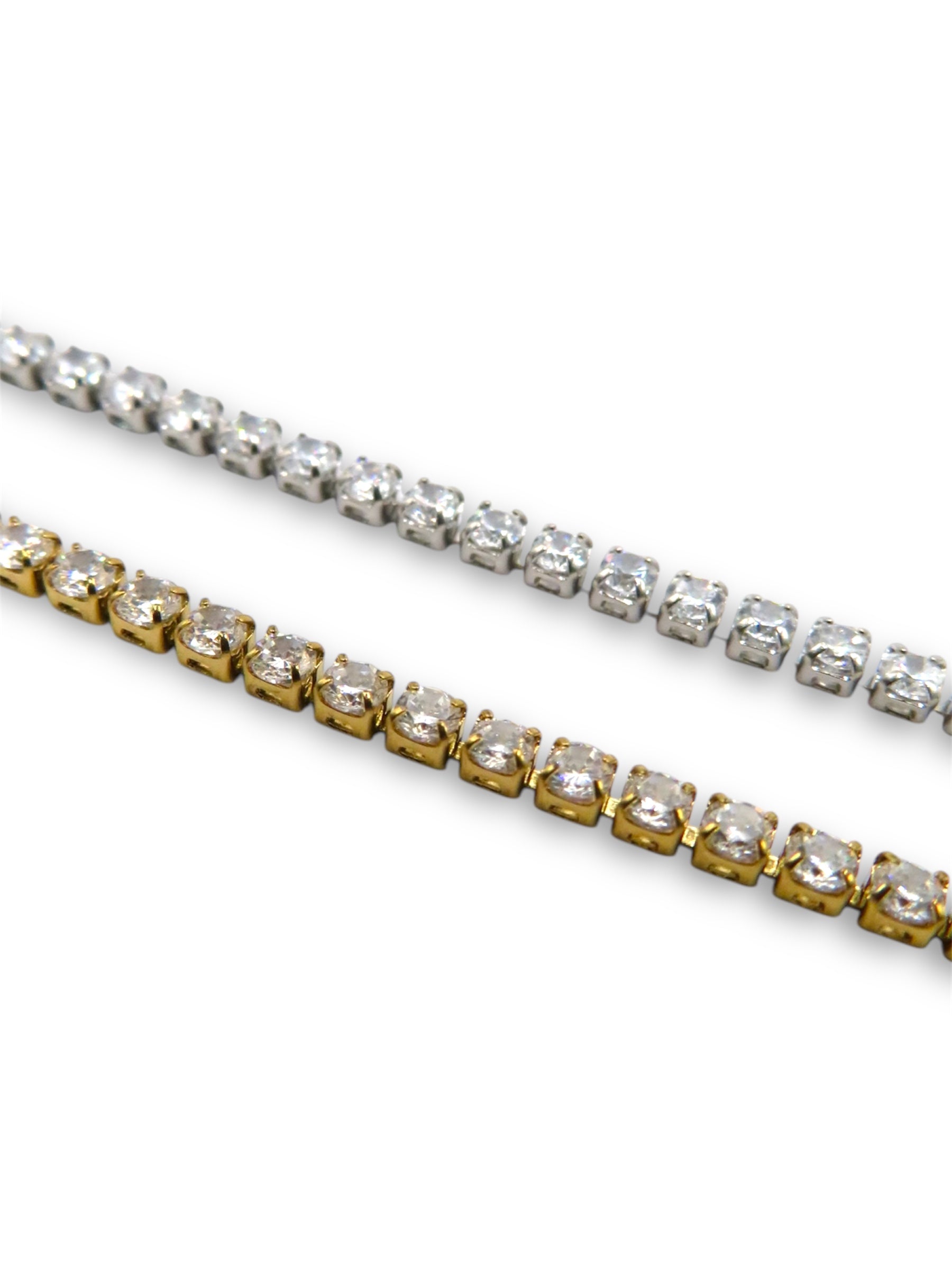 Tennis Bracelet bracelet Precious Jewels LLC