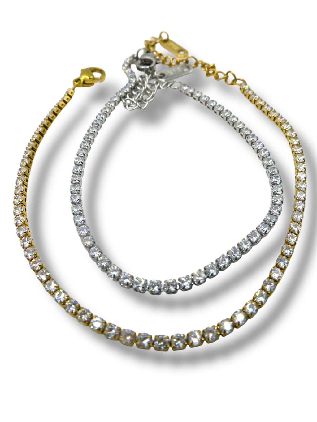Tennis Bracelet bracelet Precious Jewels LLC
