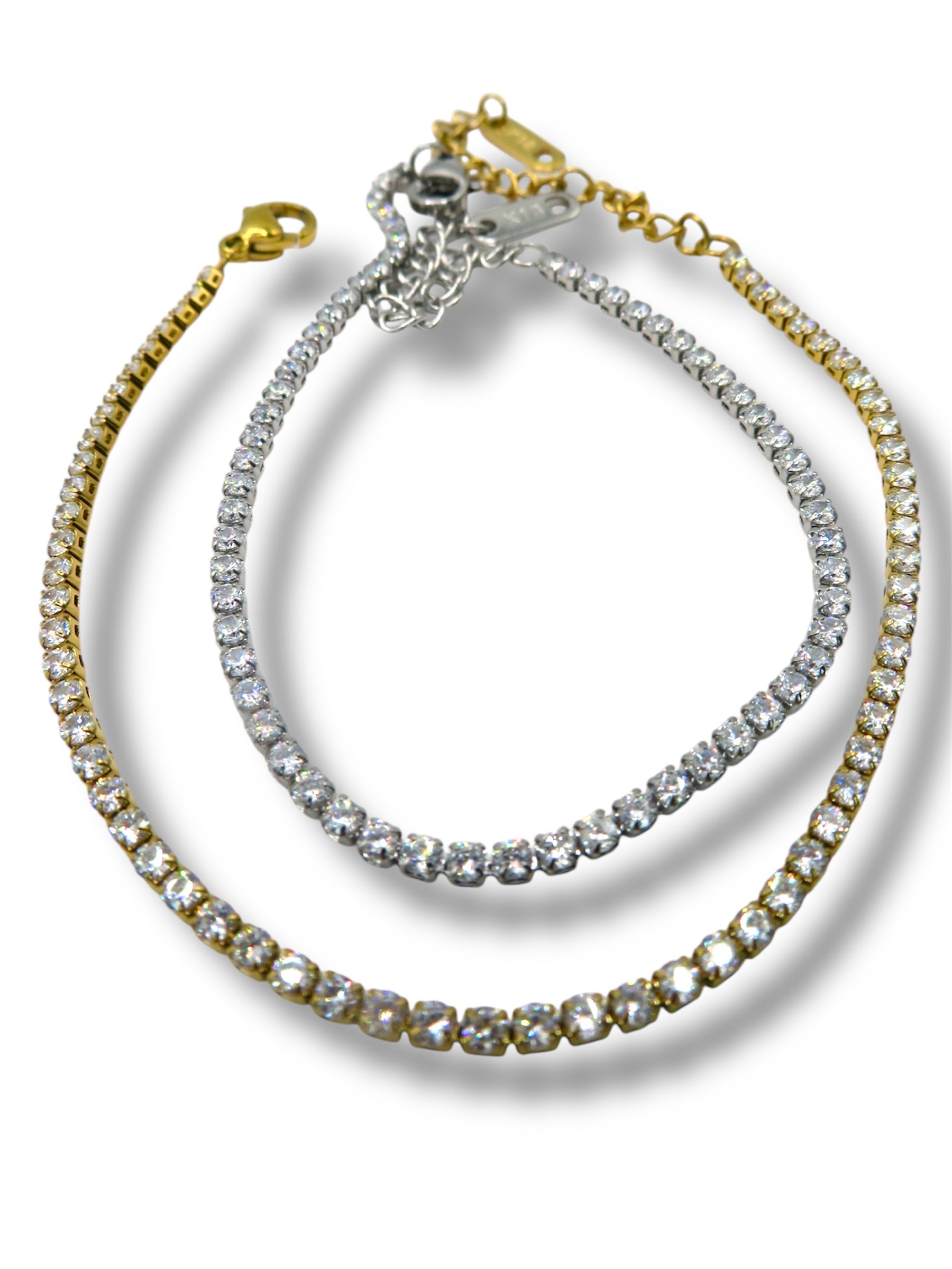 Tennis Bracelet bracelet Precious Jewels LLC