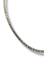 Tennis Necklace Necklace Precious Jewels