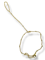 Hand Chain of Elegance handchain Precious Jewels LLC
