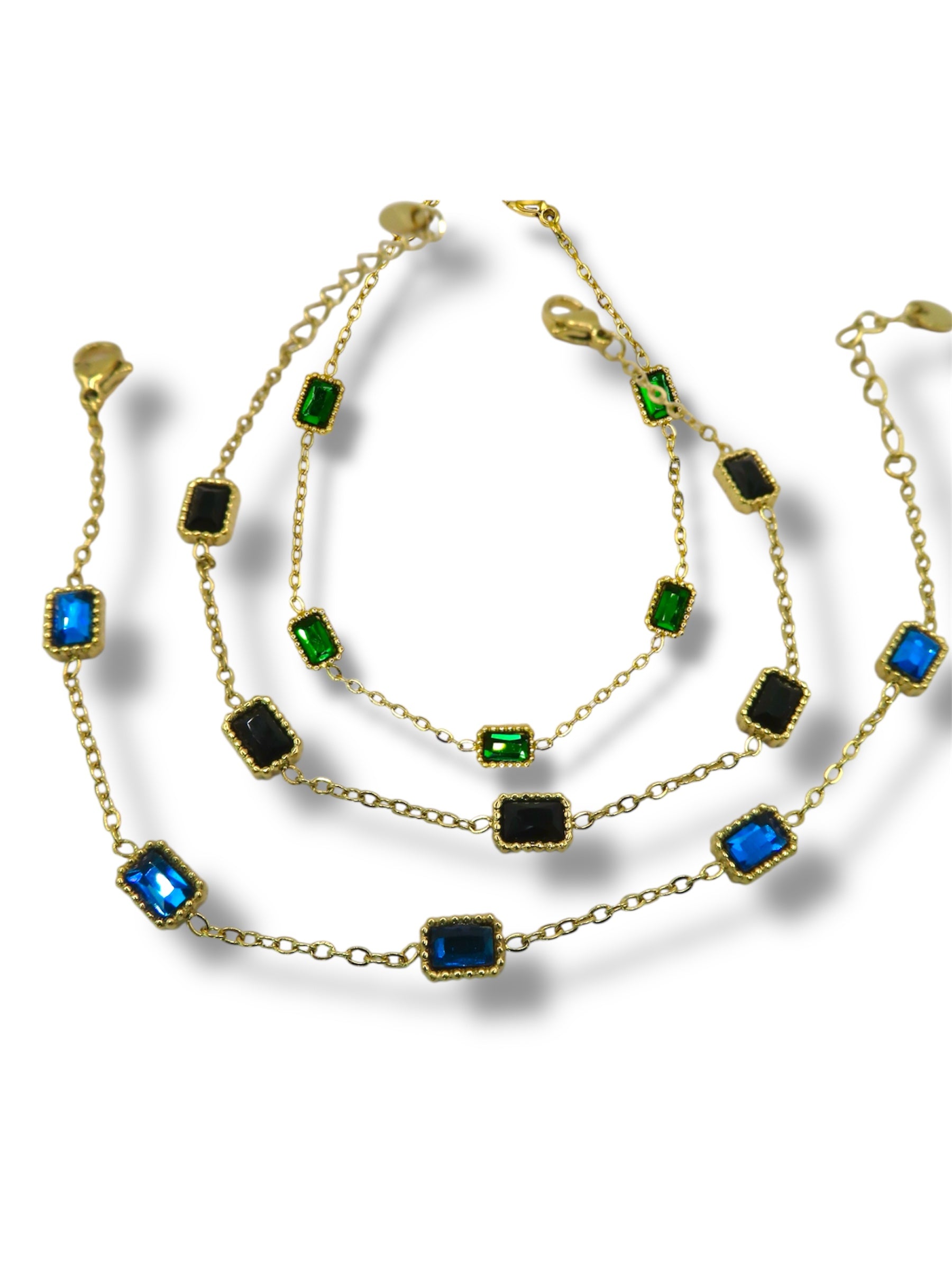 Bellatrix Bracelet bracelet Precious Jewels LLC