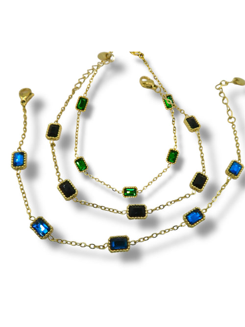 Bellatrix Bracelet bracelet Precious Jewels LLC