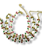 Cherry Bracelet bracelet Precious Jewels