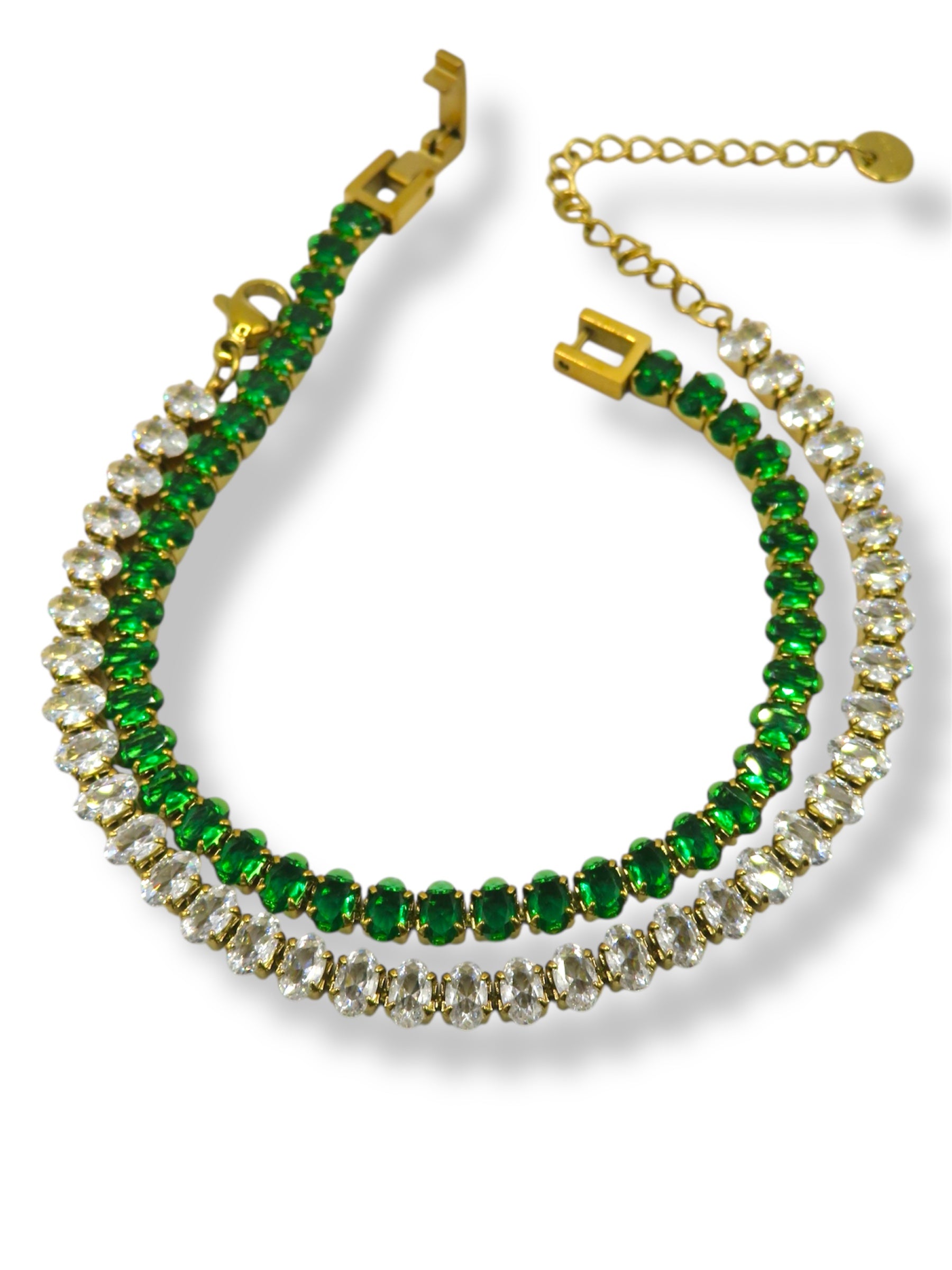 Diamond Dusk Bracelet bracelet Precious Jewels