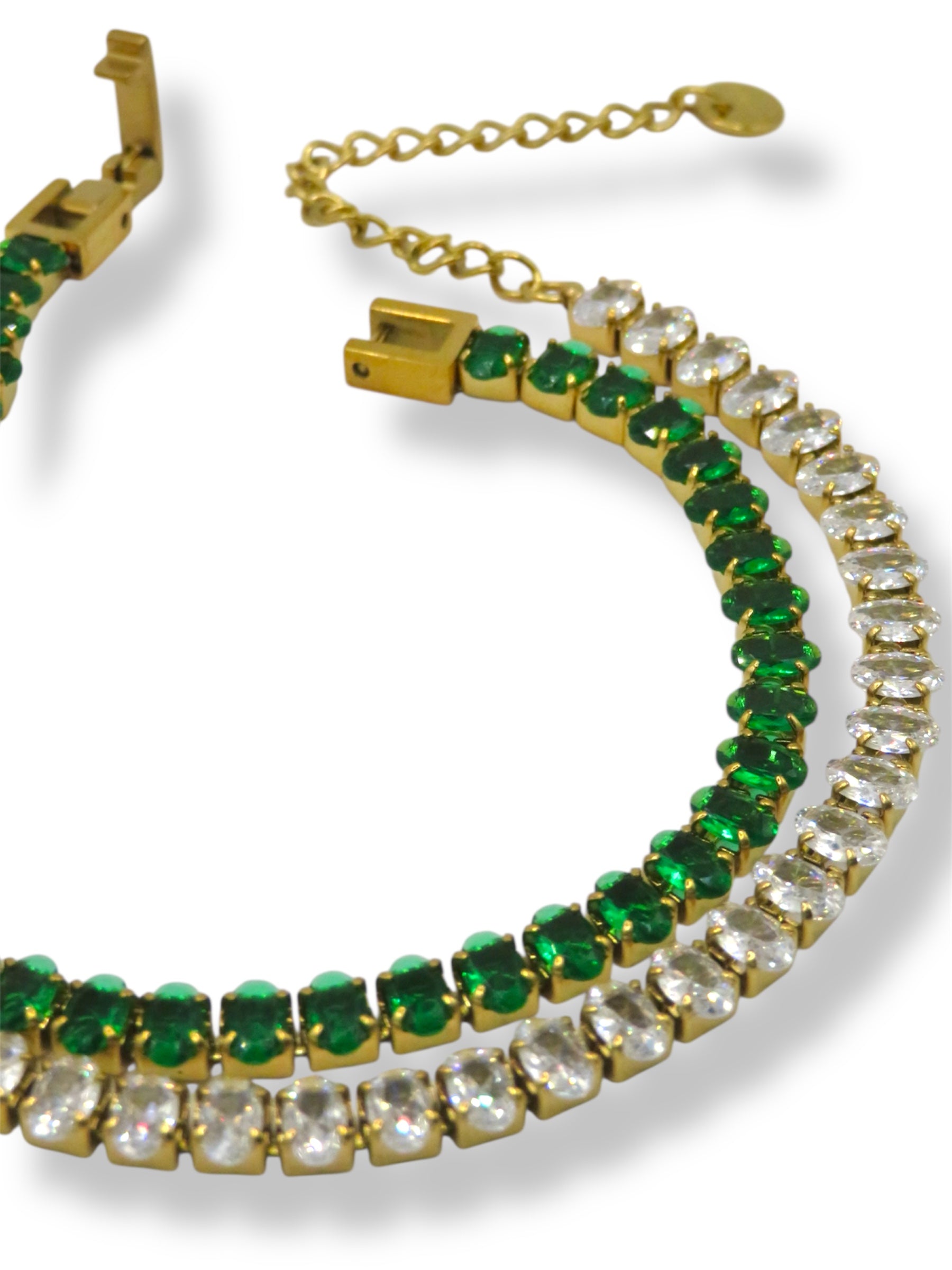 Diamond Dusk Bracelet bracelet Precious Jewels