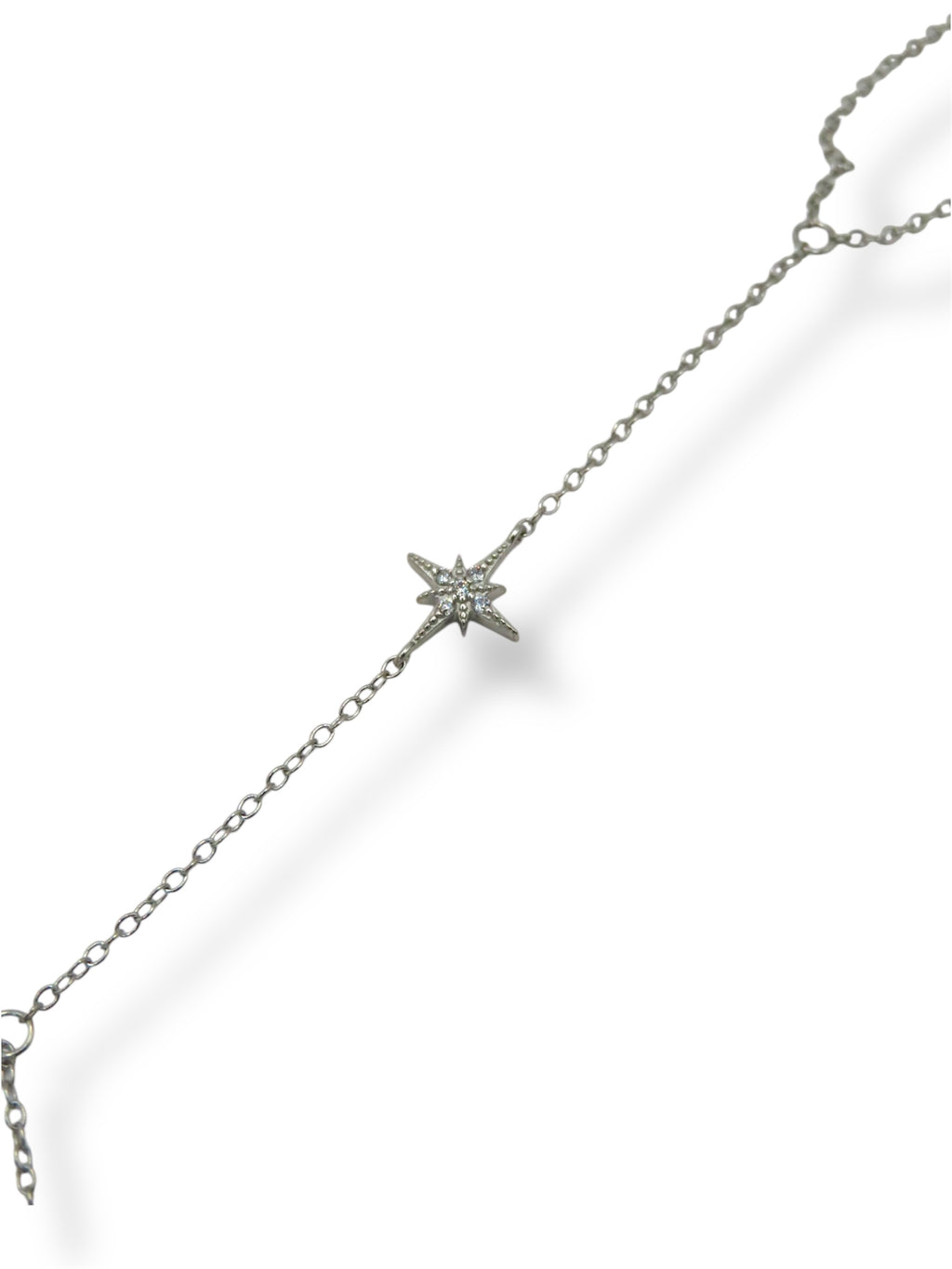 Twilight Hand Chain hand chain Precious Jewels LLC