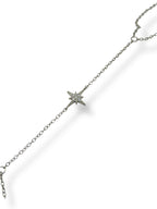 Twilight Hand Chain hand chain Precious Jewels LLC