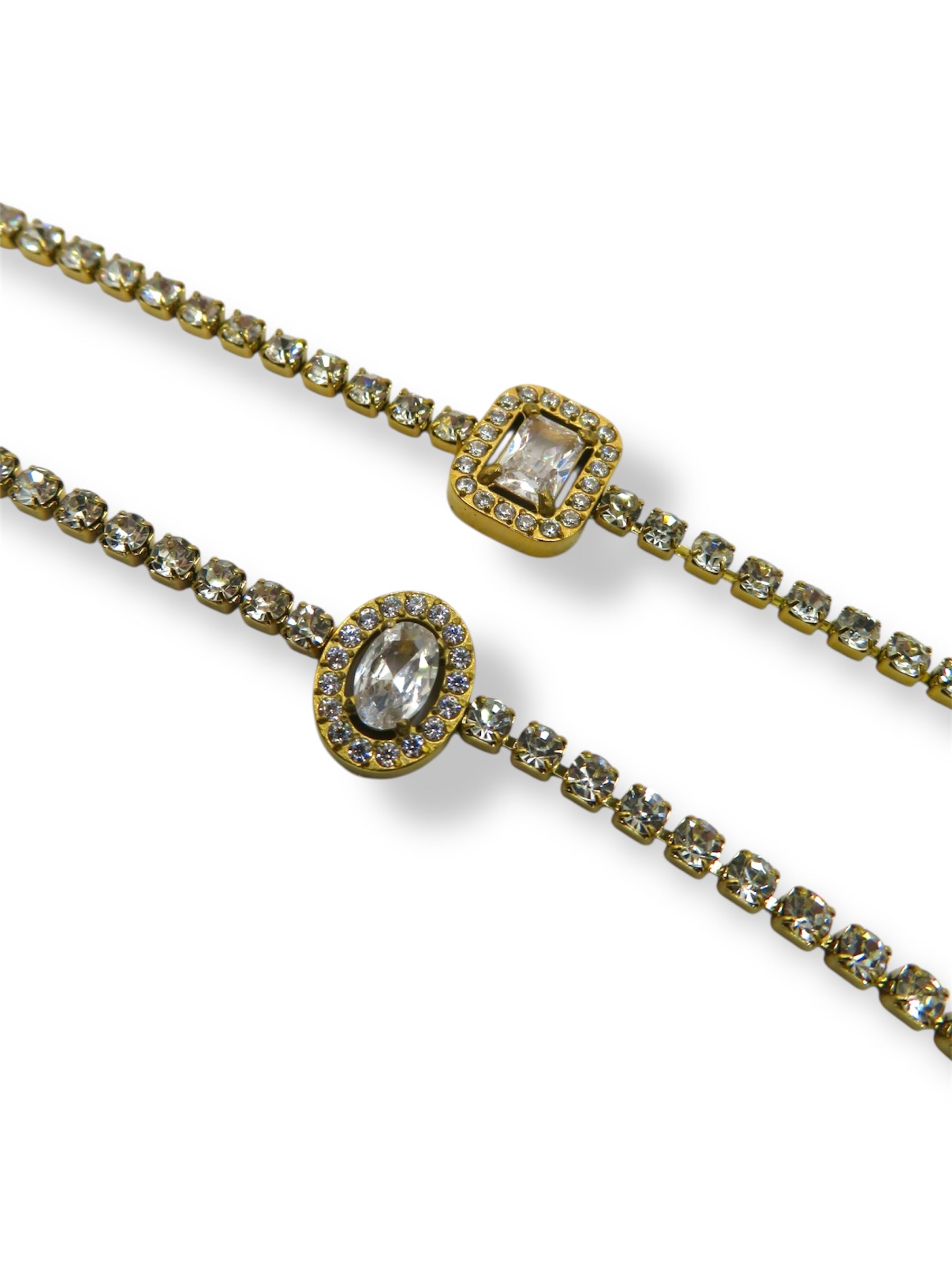The Heirloom Bracelets bracelet Precious Jewels LLC