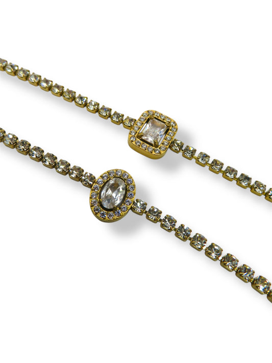 The Heirloom Bracelets bracelet Precious Jewels LLC