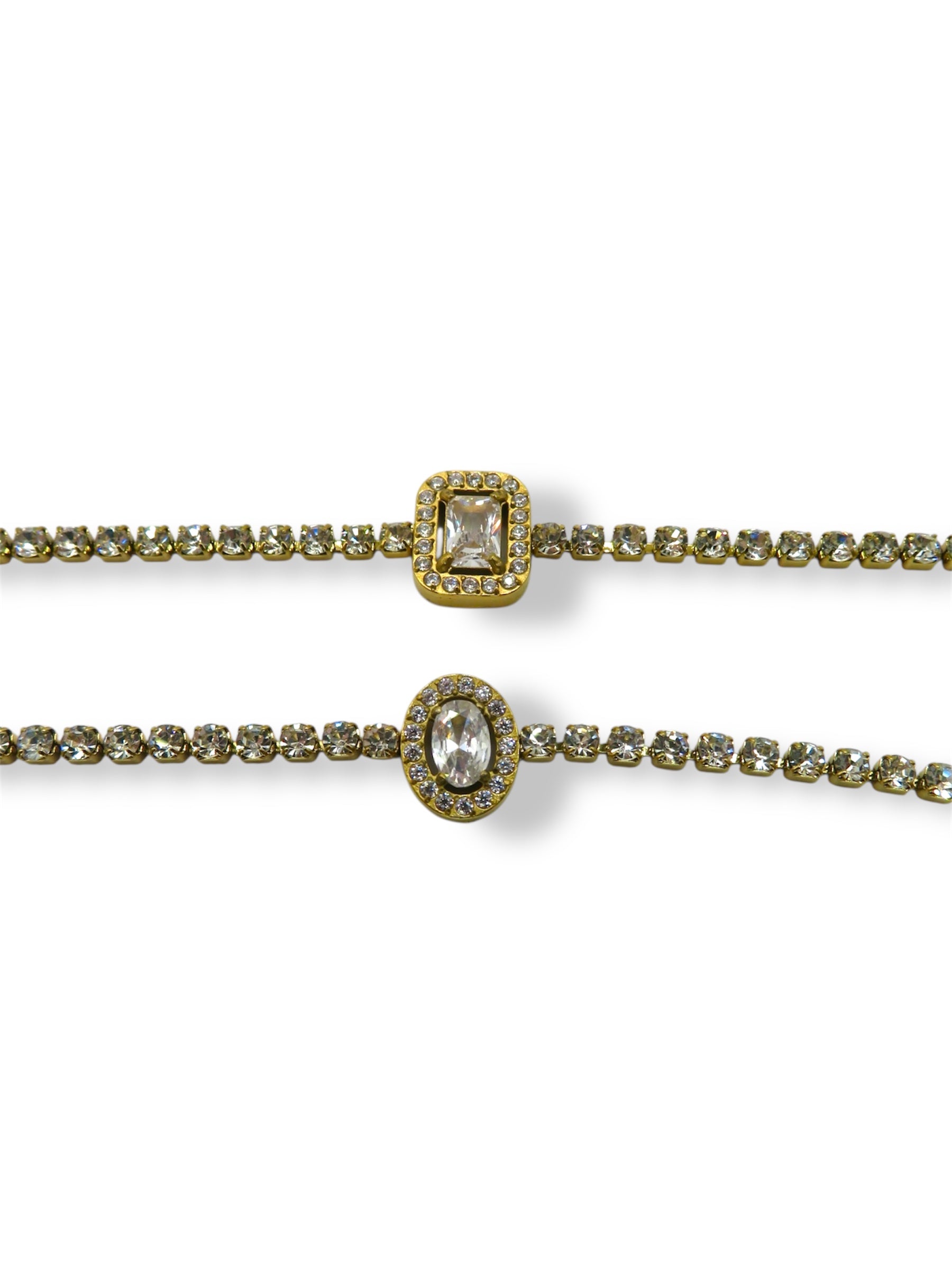 The Heirloom Bracelets bracelet Precious Jewels LLC
