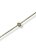 The Heirloom Bracelets bracelet Precious Jewels LLC Circle