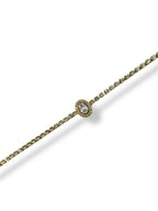 The Heirloom Bracelets bracelet Precious Jewels LLC Circle