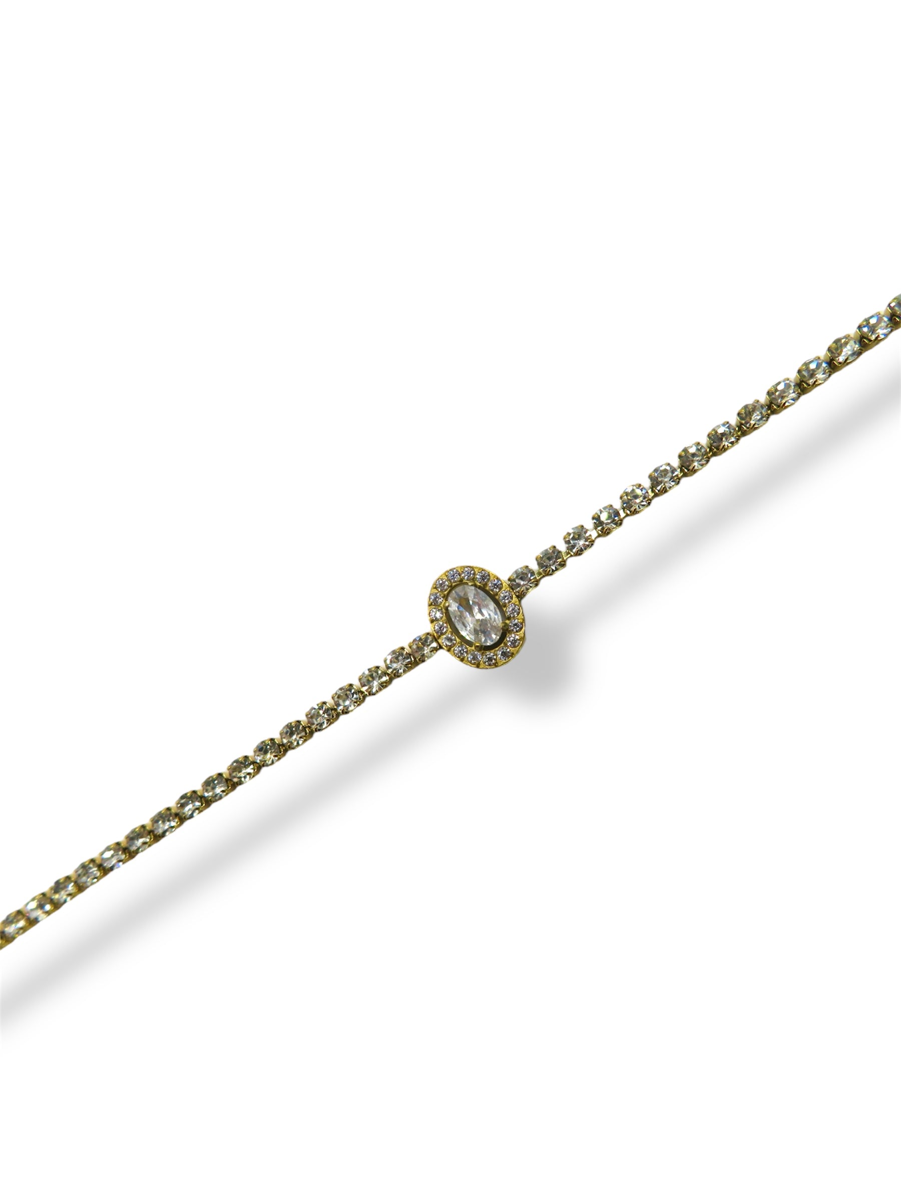 The Heirloom Bracelets bracelet Precious Jewels LLC Circle