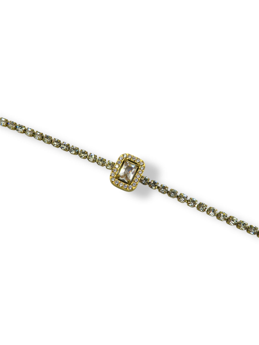 The Heirloom Bracelets bracelet Precious Jewels LLC Square