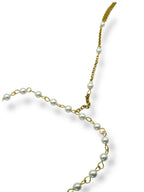 Sea Whisper Handchain hand chain Precious Jewels LLC