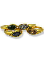 Mystic Mirage Ring ring Precious Jewels LLC