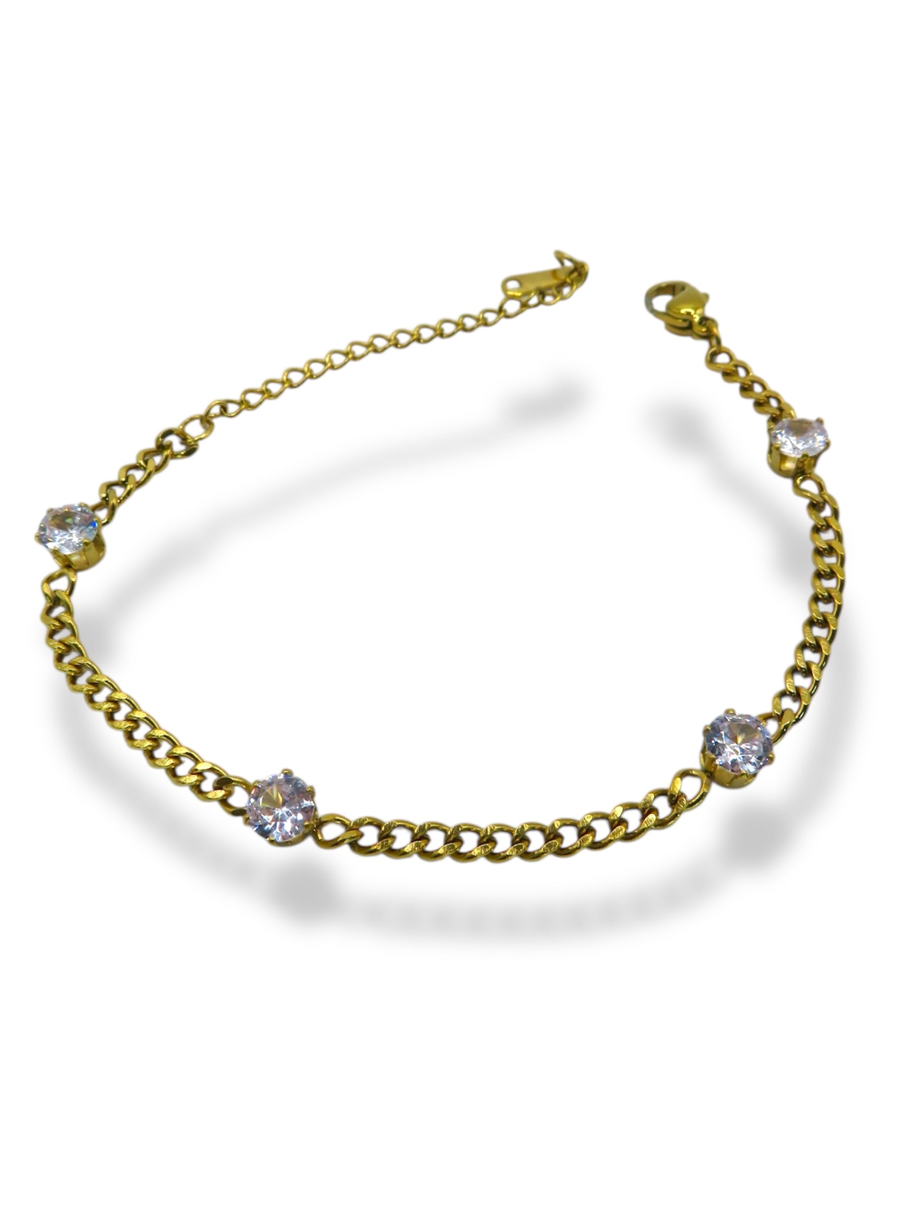 Serena Bracelet Precious Jewels LLC