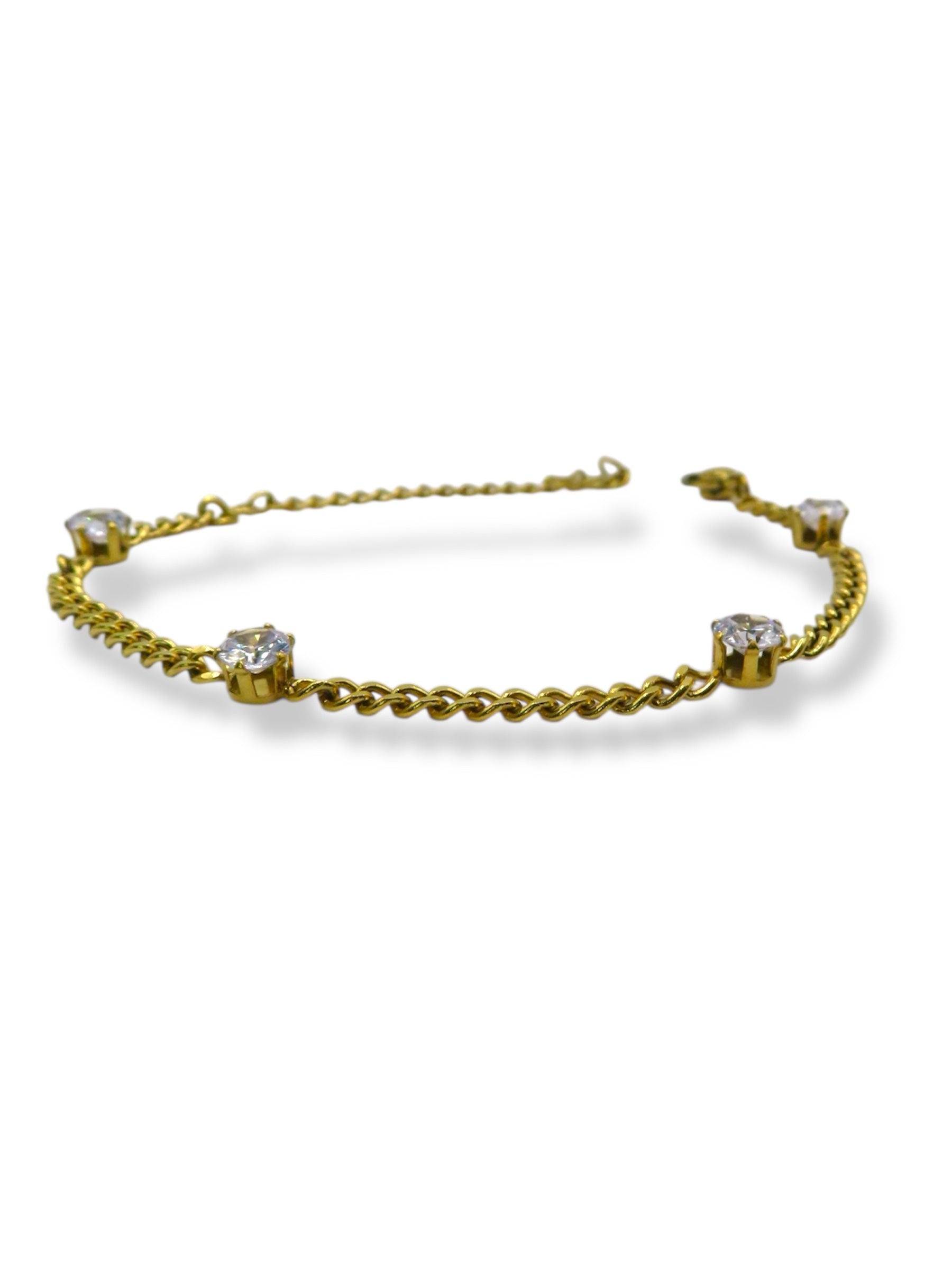 Serena Bracelet Precious Jewels LLC