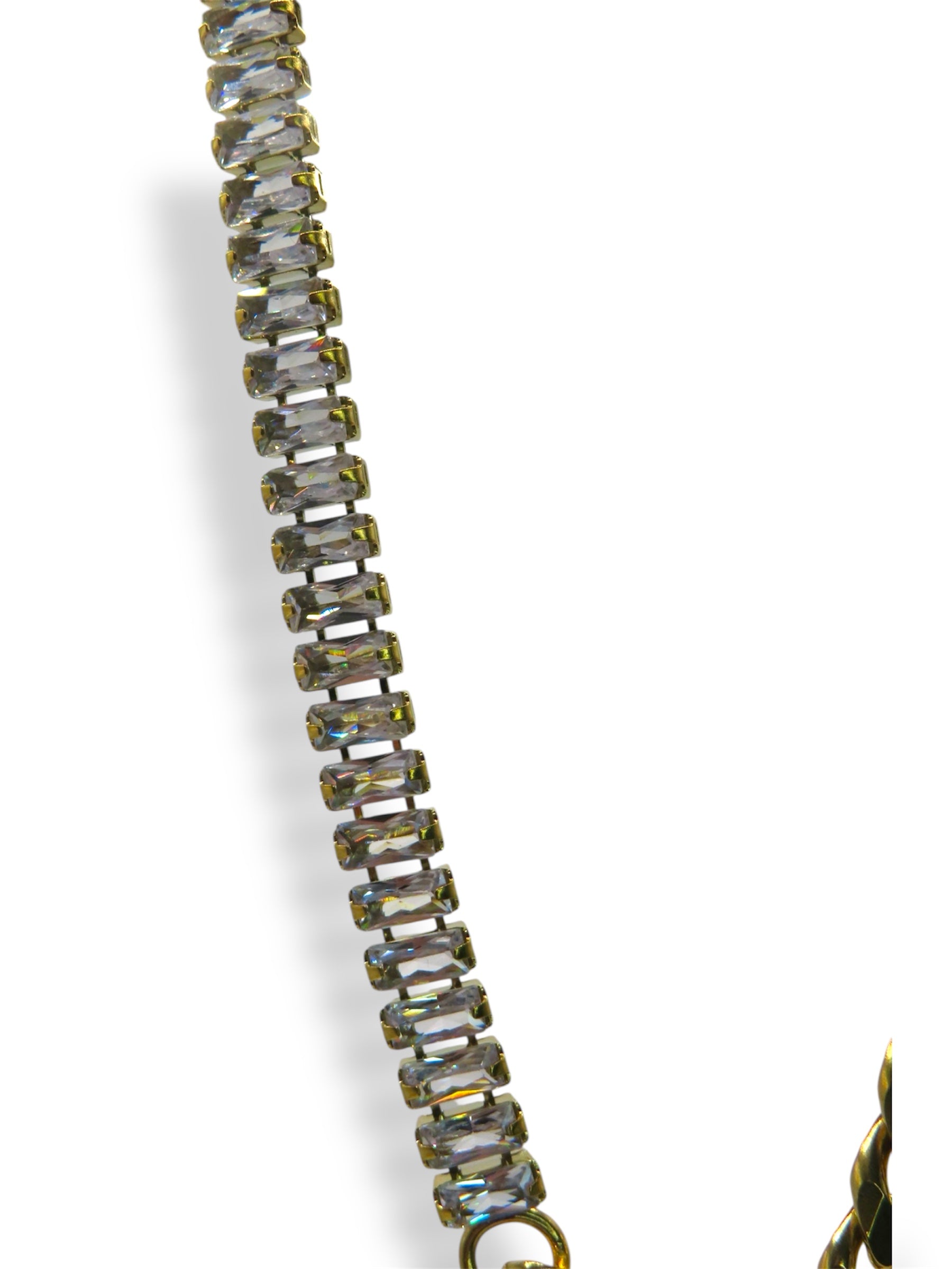 The Icon Necklace Necklace Precious Jewels LLC