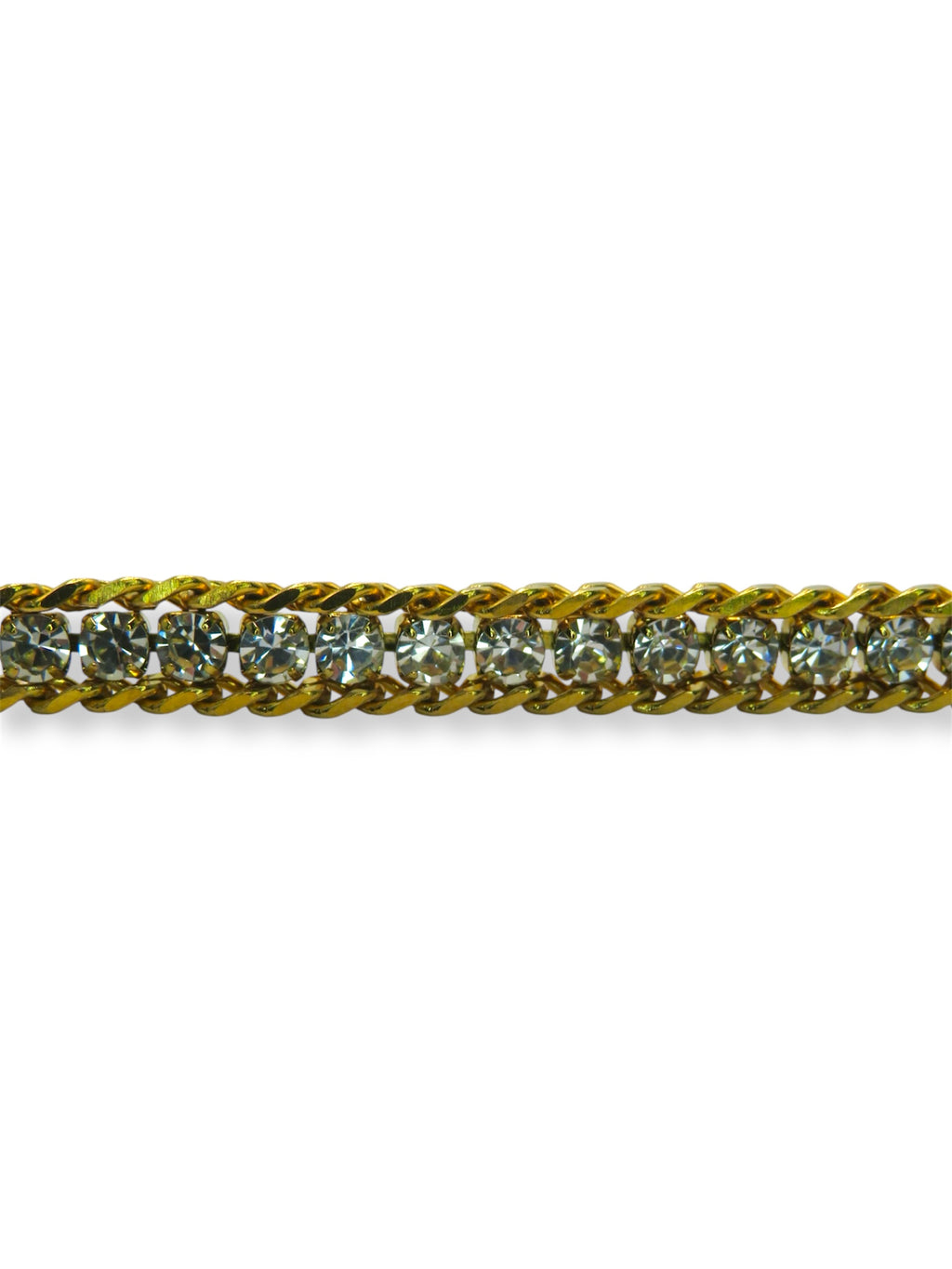 Golden Haze Bracelet bracelet Precious Jewels LLC