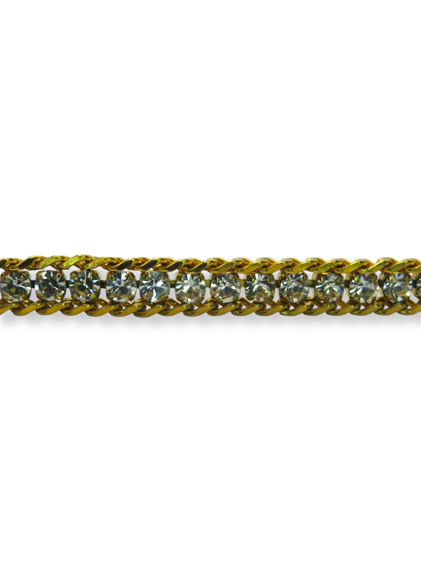 Golden Haze Bracelet bracelet Precious Jewels LLC