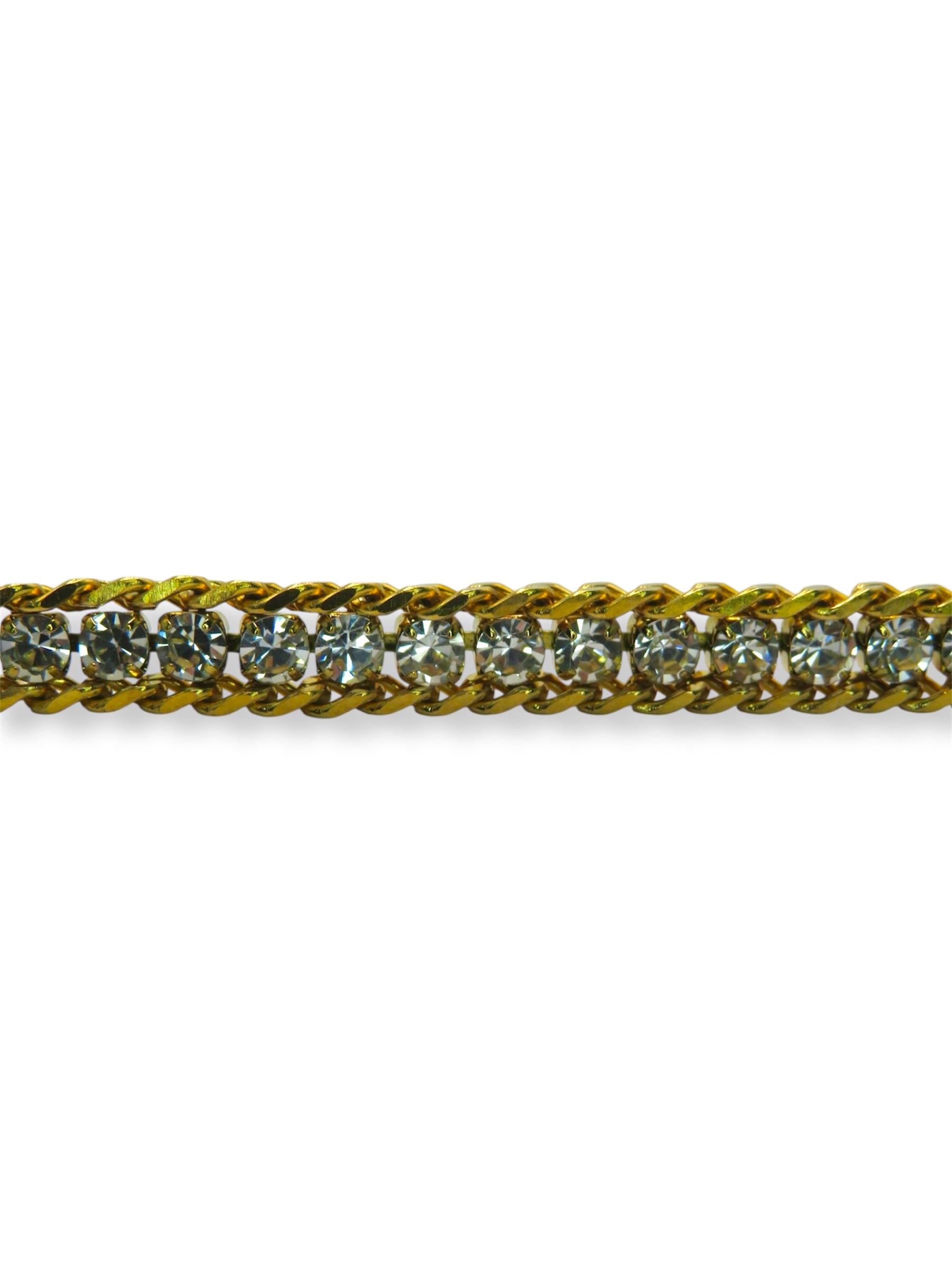 Golden Haze Bracelet bracelet Precious Jewels LLC