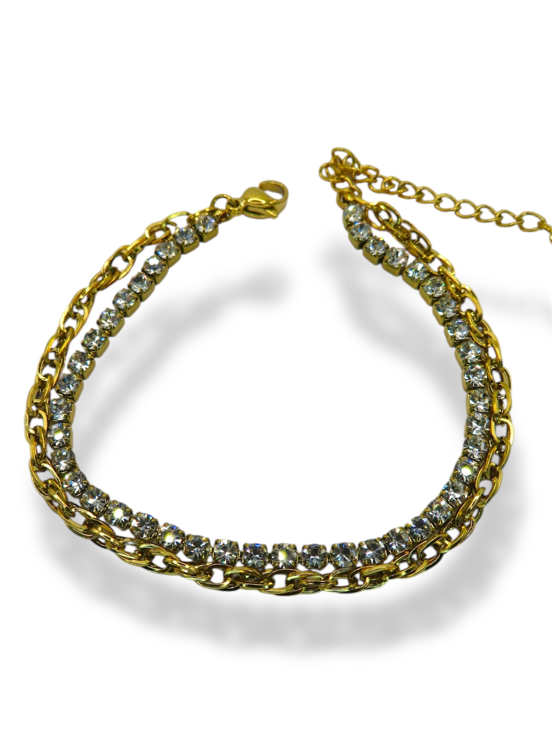 Cleopatra Bracelet bracelet Precious Jewels LLC