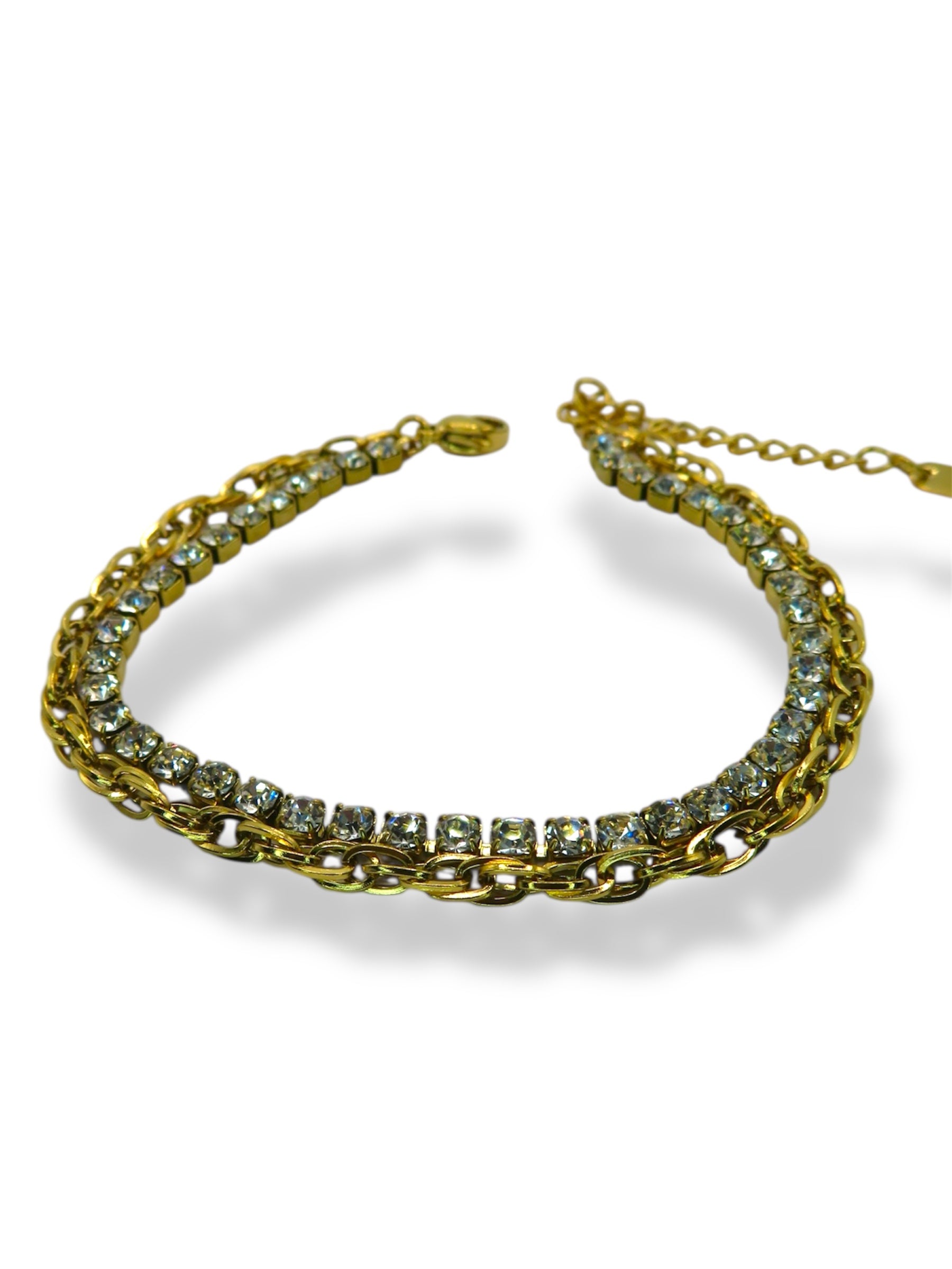 Cleopatra Bracelet bracelet Precious Jewels LLC