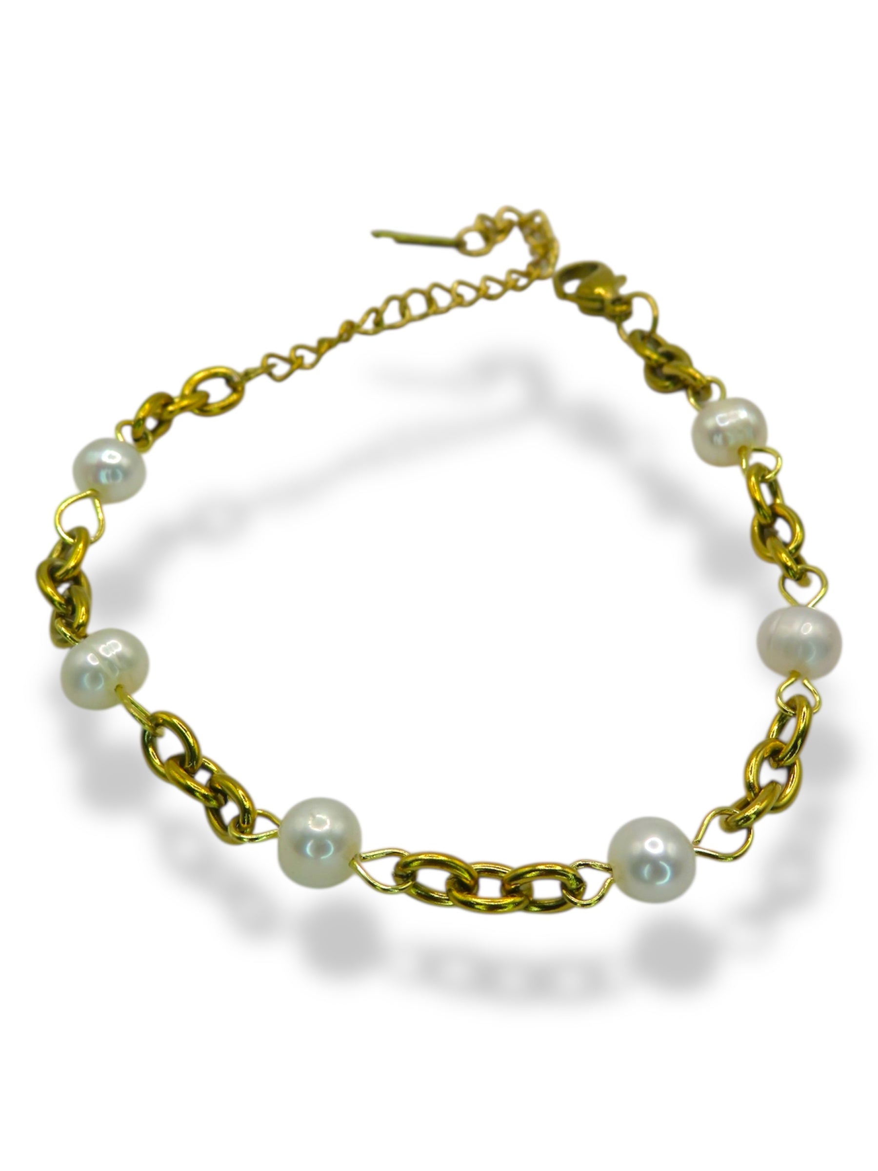 Mermaid’s Treasure Bracelet Precious Jewels LLC