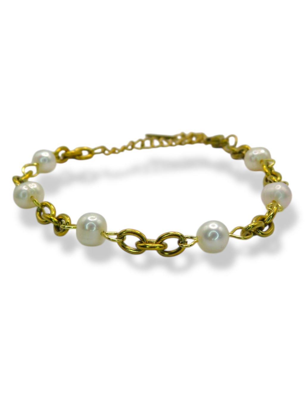 Mermaid’s Treasure Bracelet Precious Jewels LLC