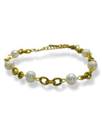 Mermaid’s Treasure Bracelet Precious Jewels LLC