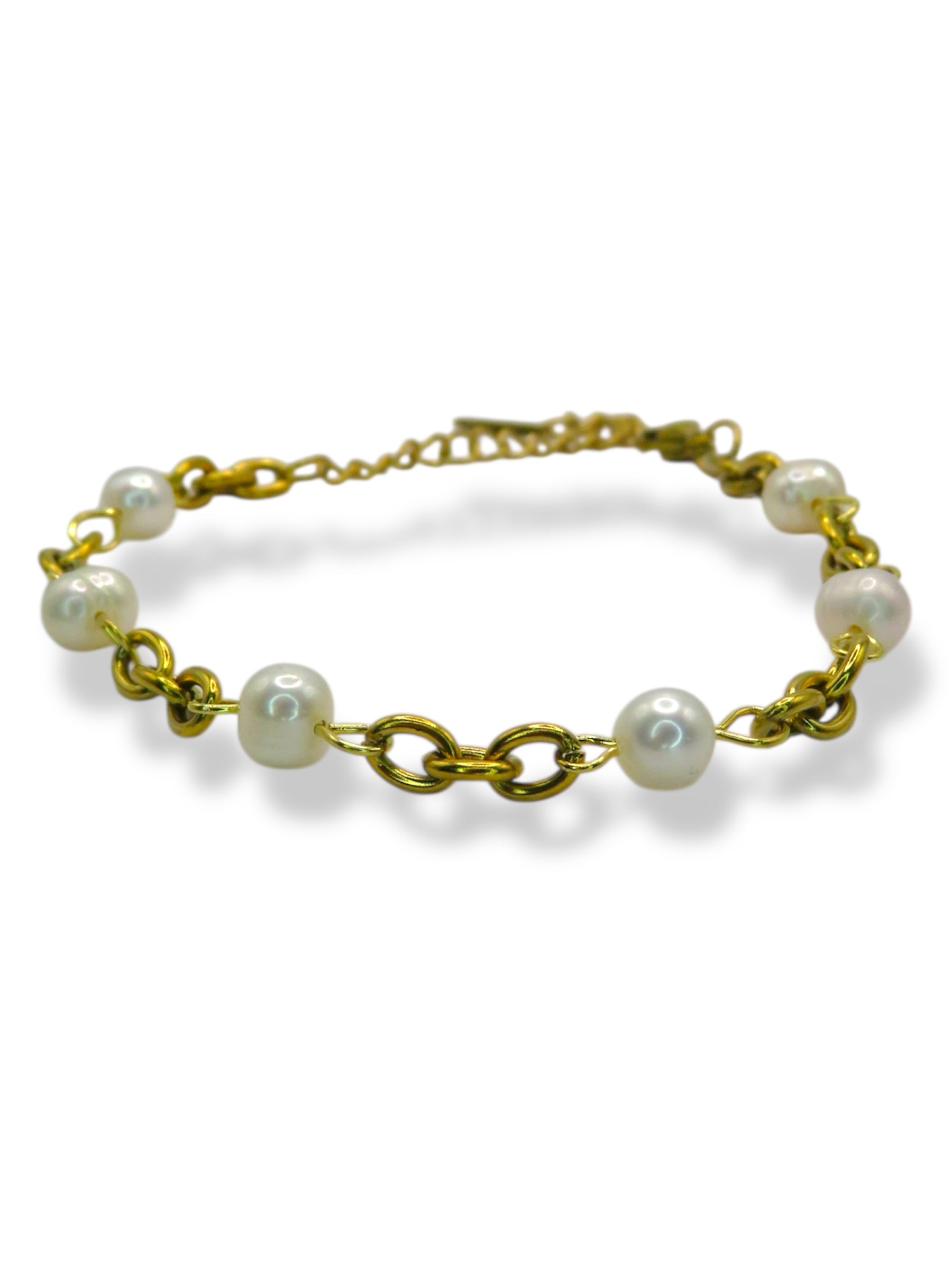 Mermaid’s Treasure Bracelet Precious Jewels LLC