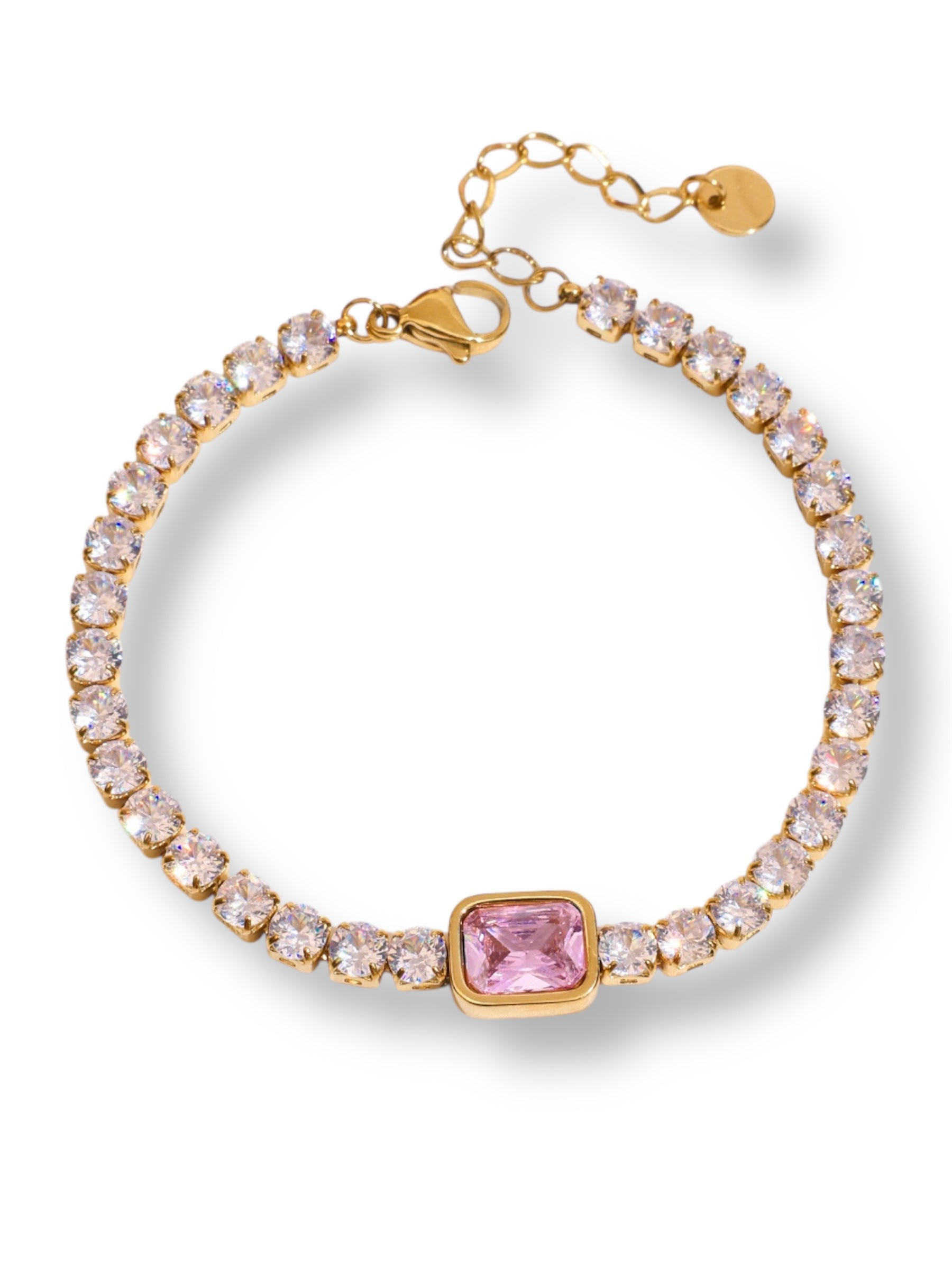 Bling Babe Bracelet bracelet Precious Jewels