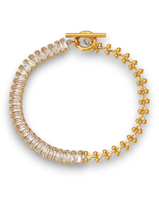 Vine & Shine Bracelet
