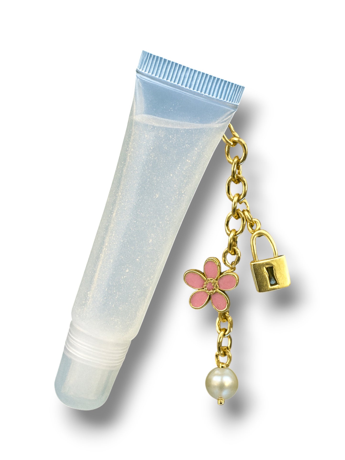 Lipgloss Keychain