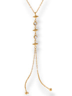 Starlight Lariant Necklace
