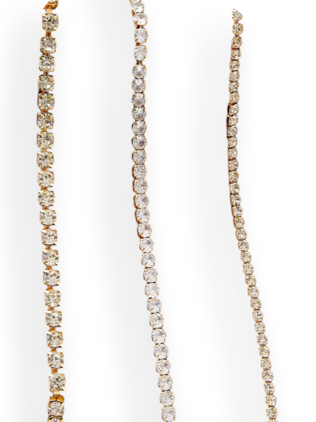 Tennis Necklace Necklace Precious Jewels