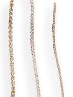 Tennis Necklace Necklace Precious Jewels