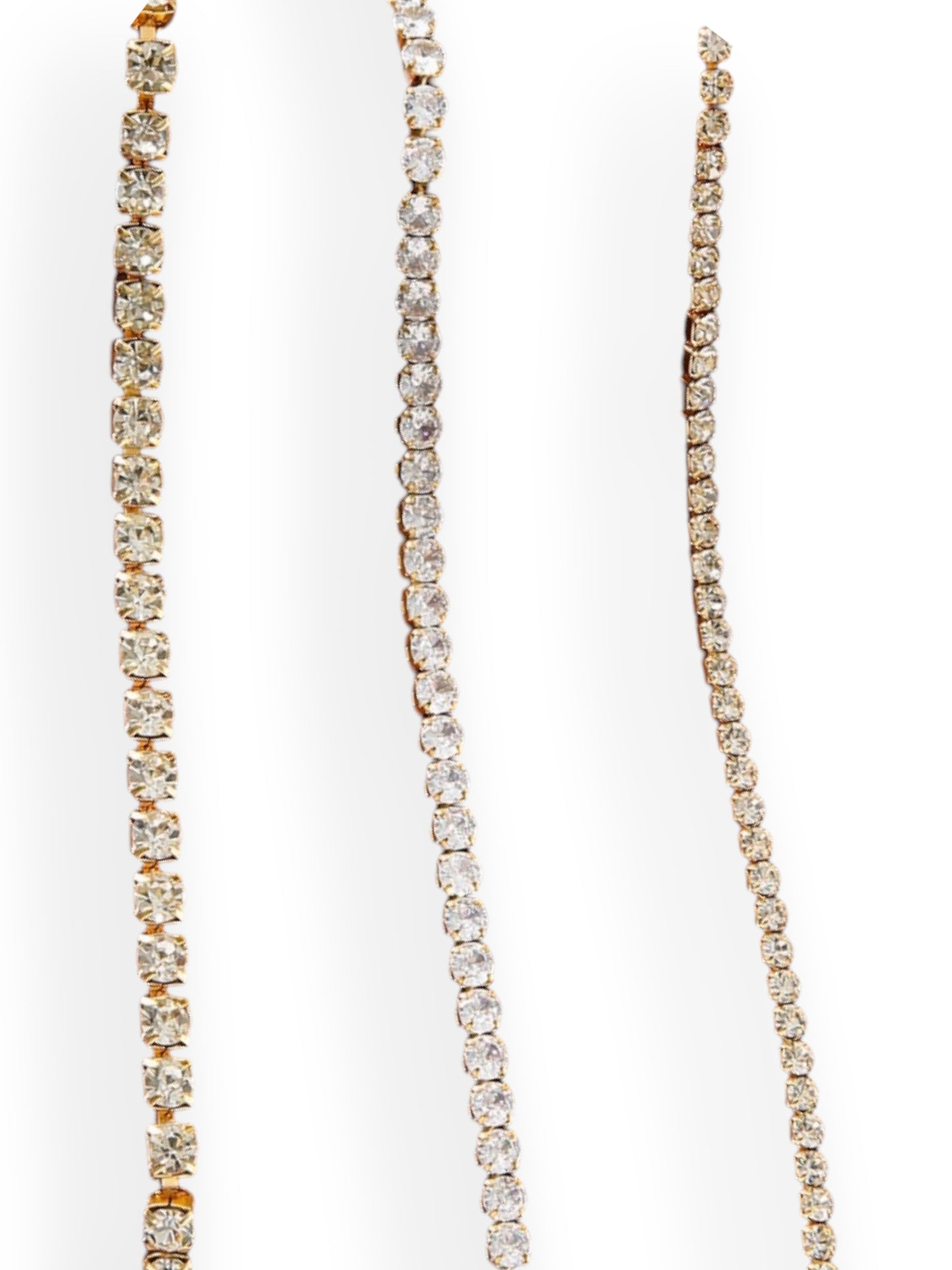 Tennis Necklace Necklace Precious Jewels