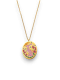 Wishful Trinkets Necklace Necklace Precious Jewels LLC Rabbit