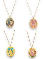 Wishful Trinkets Necklace Necklace Precious Jewels LLC